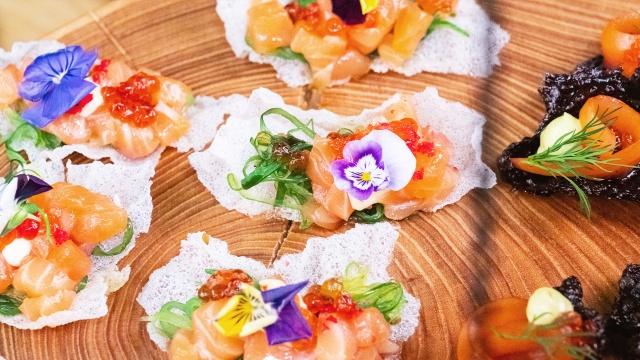 Gastronomie